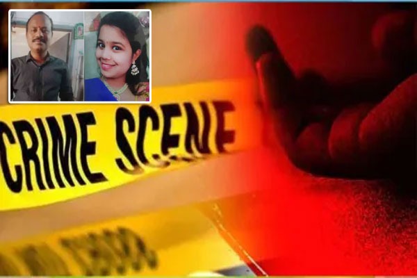 హనుమకొండలో ఘోరం.. అనుమానాస్పద స్థితిలో తండ్రీకూతుళ్ల సజీవదహనం