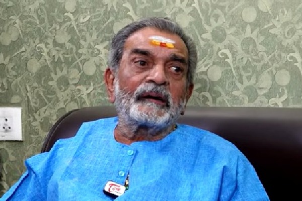 నాకు తెలిసిన శోభన్ బాబు ఎలా ఉండేవారంటే: నటుడు చిట్టిబాబు