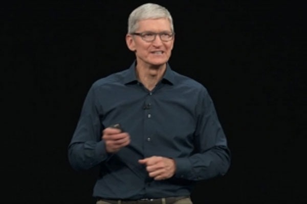 యాపిల్ లేని జీవితాన్ని ఊహించలేను: పదవీ విరమణ వదంతులకు చెక్ పెట్టిన టిమ్ కుక్