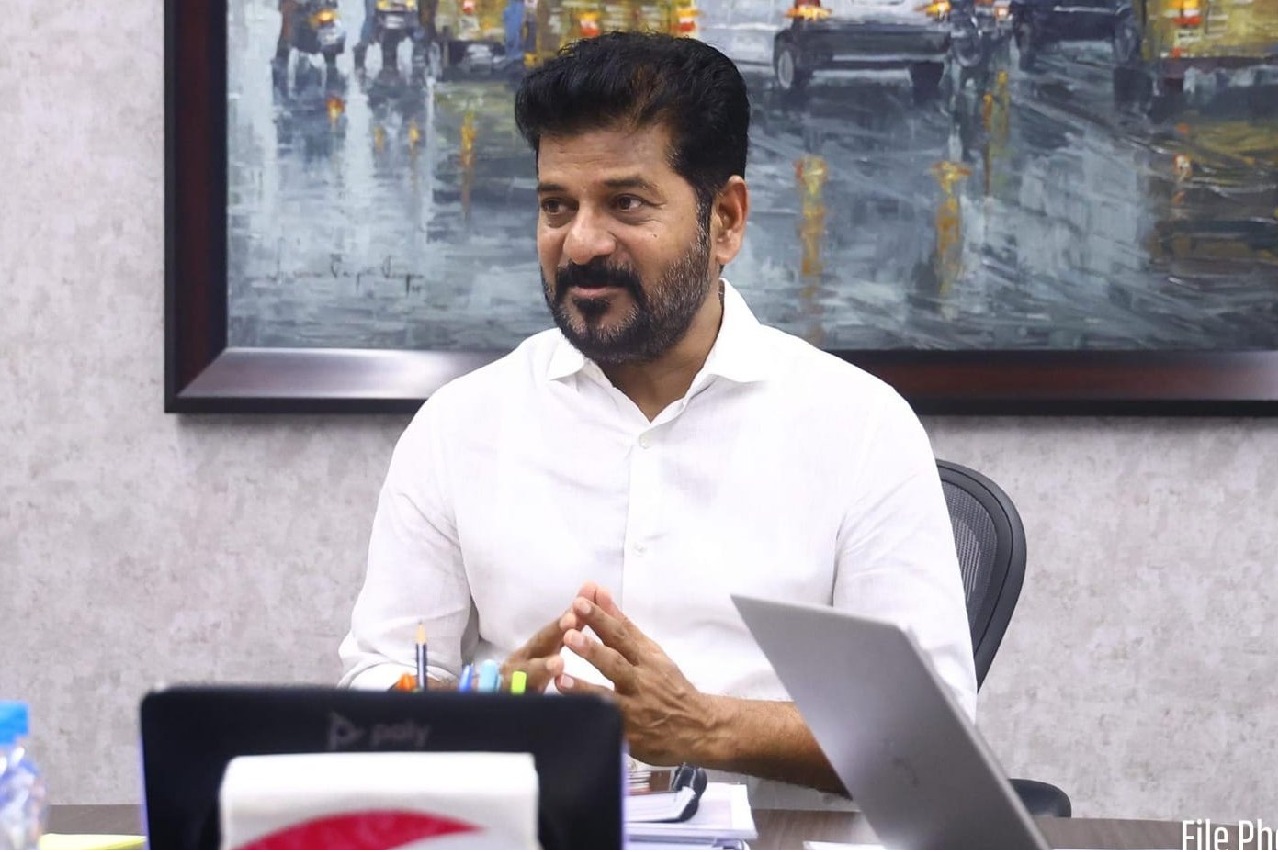 మొయినాబాద్ ఫామ్ హౌస్ డ్రగ్స్ కేసుపై స్పందించిన సీఎం రేవంత్ రెడ్డి