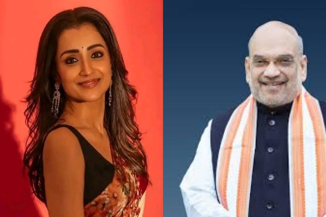 విజయ్ కోసం త్రిష రాయబారం?.. పొత్తు వార్తలను ఖండించిన పార్టీలు