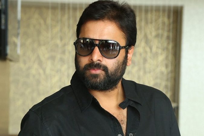 రాజకీయాల్లోకి రావడంపై క్లారిటీ ఇచ్చిన నారా రోహిత్