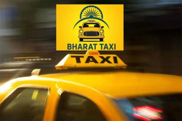 భారత్ ట్యాక్సీ సూప‌ర్‌ సక్సెస్.. డ్రైవర్లకు రూ.35 కోట్ల ఆదాయం