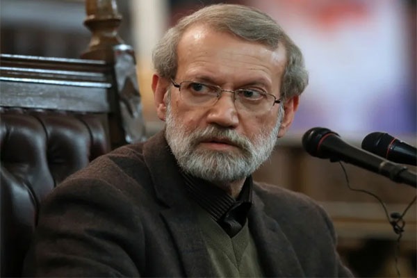 వైమానిక దాడిలో భద్రతా చీఫ్ అలీ లరిజానీ మృతి.. అధికారికంగా ప్రకటించిన ఇరాన్