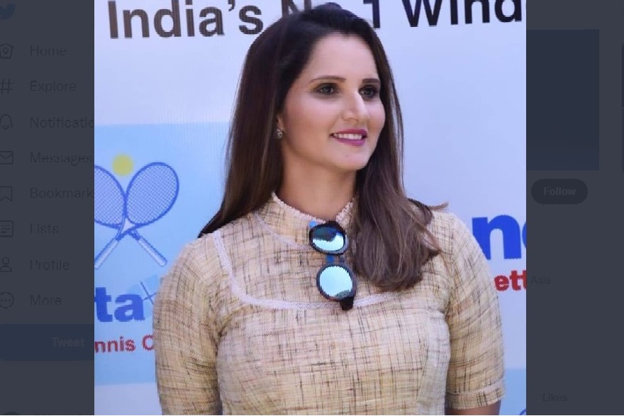 దుబాయ్ లో భయానక అనుభవాలను పంచుకున్న సానియా మీర్జా