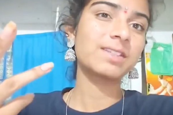 యూట్యూబర్ వైష్ణవి హత్య కేసు.. భర్త అరెస్టు