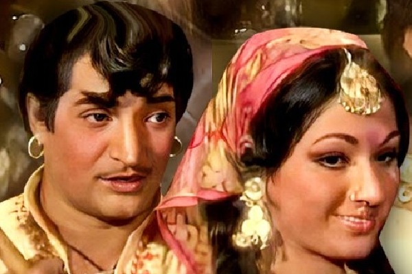 ఎన్టీఆర్ 'ఆరాధన'కి దర్శకుడిగా కె.విశ్వనాథ్ చేయవలసిందట!