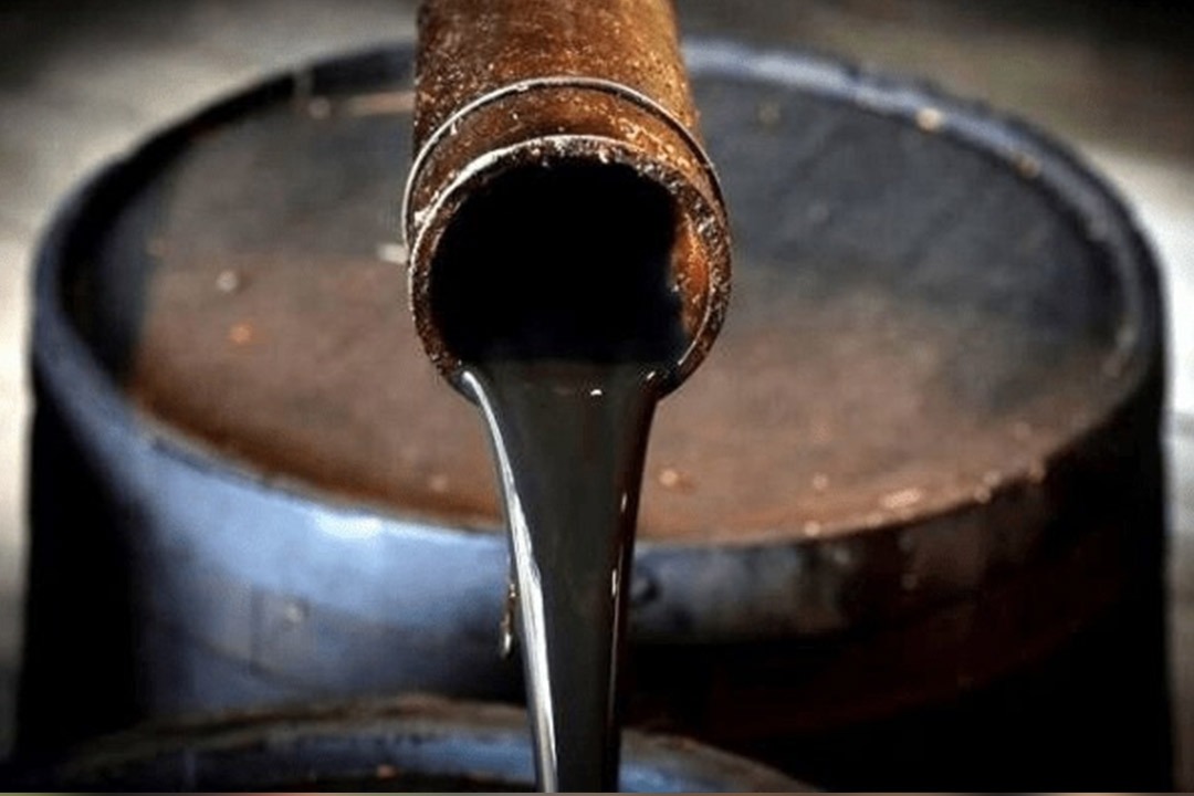 లారిజానీ మరణంతో చమురు మంట.. 103 డాలర్లకు చేరిన బ్రెంట్ క్రూడ్!