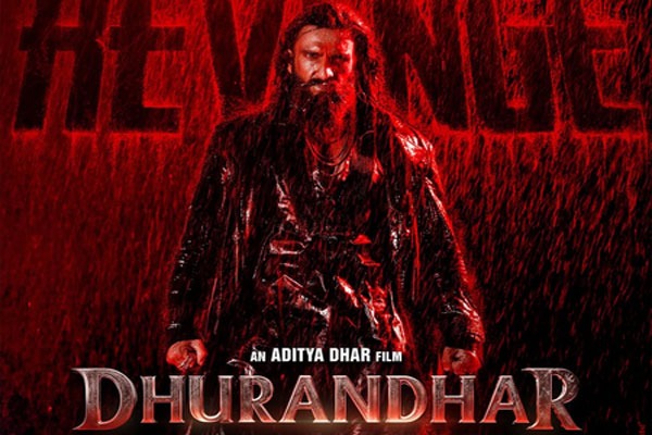 ‘ధురంధర్ 2’ తెలుగు ఫ్యాన్స్‌కు షాక్.. చివరి నిమిషంలో ప్రీమియర్ షోలు రద్దు