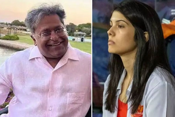 పాక్ ప్లేయర్ కొనుగోలుపై వివాదం.. కావ్య మారన్‌కు లలిత్ మోదీ చురకలు.. 'కాల్ చేయండి' అంటూ ట్వీట్