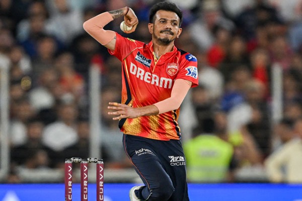 ఐపీఎల్ 2026 కోసం మద్యానికి గుడ్‌బై.. ఆరు నెలలుగా తాగడం లేదన్న‌ చాహల్