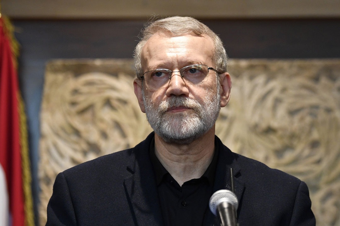 ఒకే ఒక్క పొరపాటు.. మొసాద్ వలలో ఇరాన్ వ్యూహకర్త లారిజానీ ఎలా చిక్కారంటే..!