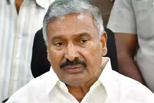 పెద్దిరెడ్డి పీఏ, ప్రధాన అనుచరుడికి రిమాండ్.. చిత్తూరు జిల్లా జైలుకు తరలింపు!