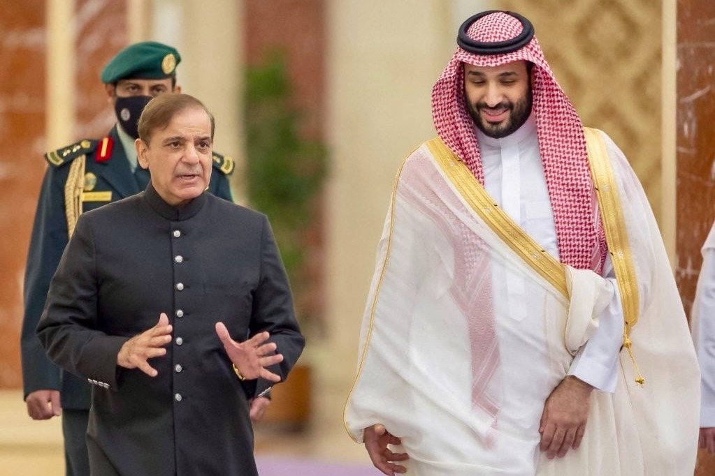 పాకిస్థాన్ నిజస్వరూపం సౌదీ అరేబియాకు అర్థమైందా?