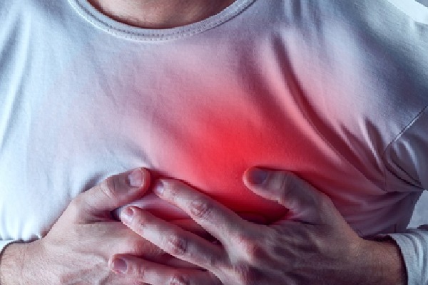 హర్యానాలో ఆరేళ్లలో గుండెపోటుతో 17,973 మరణాలు