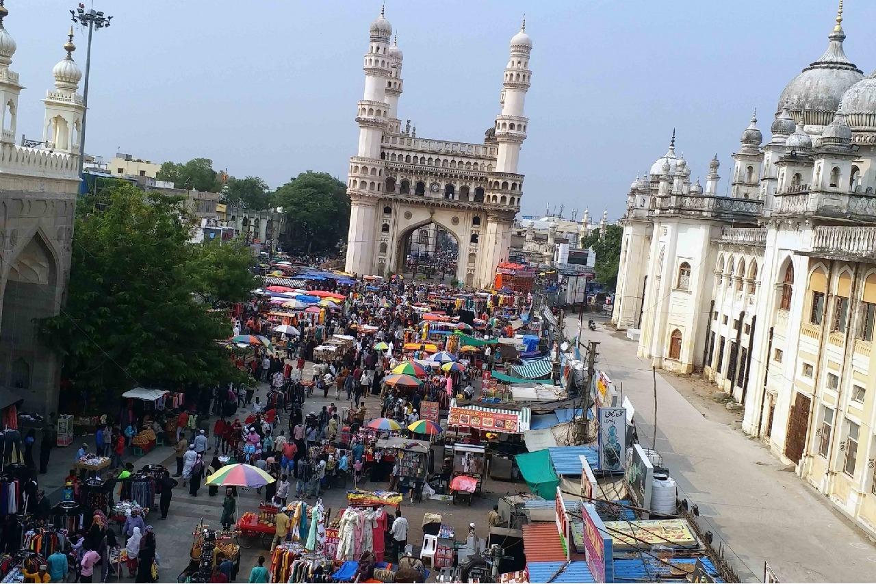 హైదరాబాదులో రేపు ట్రాఫిక్ ఆంక్షలు