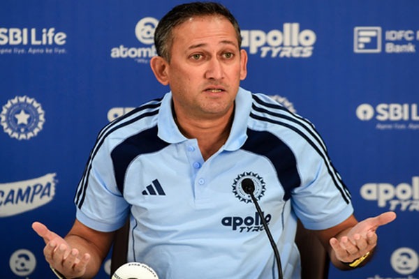 2027 వన్డే ప్రపంచకప్ టార్గెట్.. బీసీసీఐ ముందు అజిత్ అగార్కర్ కీలక ప్రతిపాదన