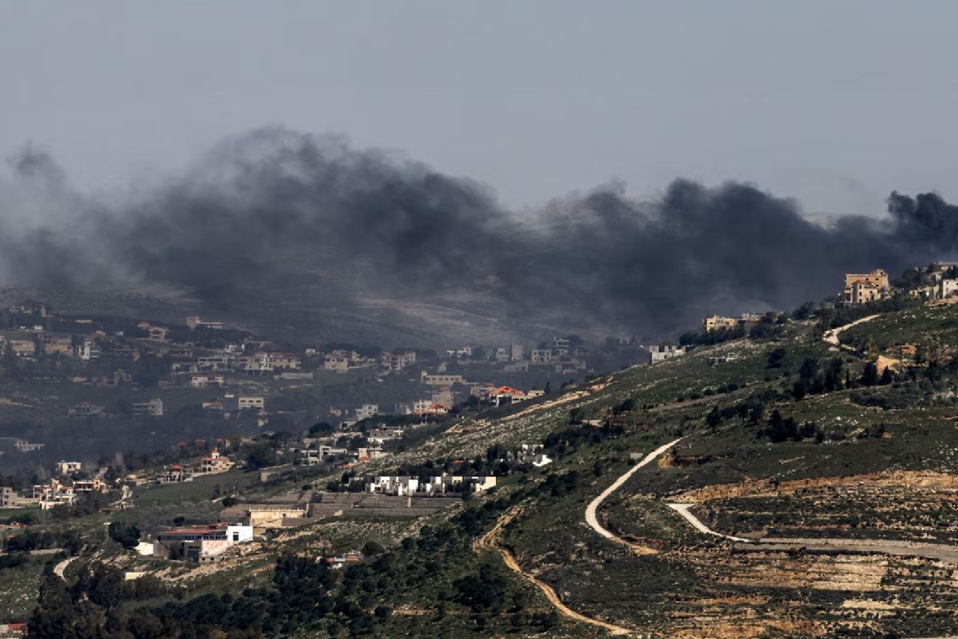 సౌదీ అరేబియాలోని కీలక చమురు శుద్ధి కర్మాగారంపై డ్రోన్ దాడి