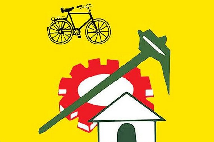 టీడీపీ కేంద్ర కార్యాలయంలో వైభవంగా ఉగాది వేడుకలు.. నేతలు ఏమన్నారంటే...!