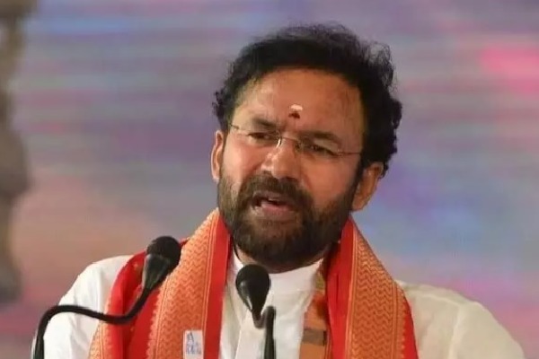 'శ్రీ పరాభవ నామ సంవత్సరం'పై కిషన్ రెడ్డి ఆసక్తికర విశ్లేషణ