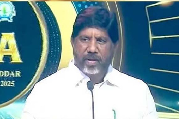 నిలిచిపోయిన సినీ అవార్డుల కార్యక్రమం రేవంత్ రెడ్డి చొరవతో మళ్లీ ప్రారంభం కావడం హర్షణీయం: భట్టి విక్రమార్క