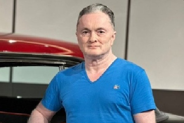 మాల్దీవుల్లో స్పీడ్‌బోట్ బోల్తా... ప్రముఖ వ్యాపారవేత్త గౌతమ్ సింఘానియాకు గాయాలు