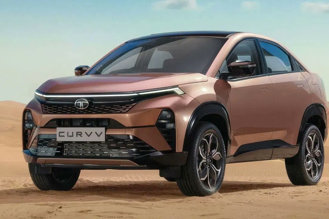 కార్ల ధరలు పెంచుతున్నట్లు ప్రకటించిన టాటా మోటార్స్