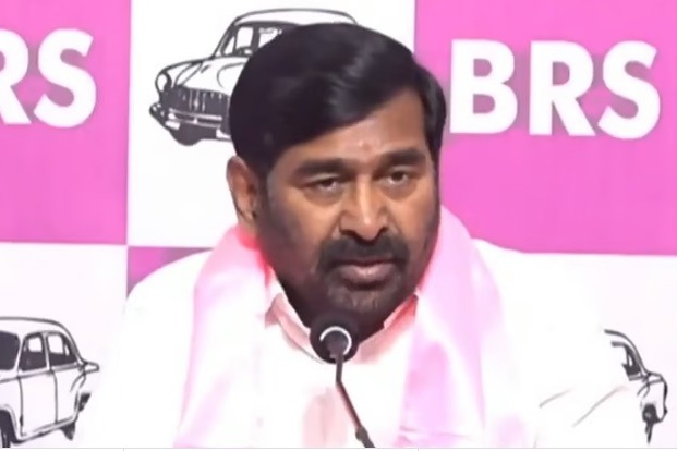 ఇది కుంభకోణాల పద్దు.. మహిళలు, రైతులను కాంగ్రెస్ నిలువునా ముంచింది: జగదీశ్ రెడ్డి