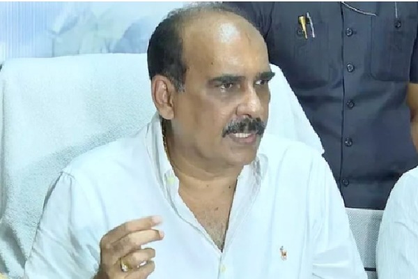 పవన్ కల్యాణ్ గురించి ట్వీట్ చేసి డిలీట్ చేసిన బాలినేని.. చర్చనీయాంశంగా మారిన ట్వీట్