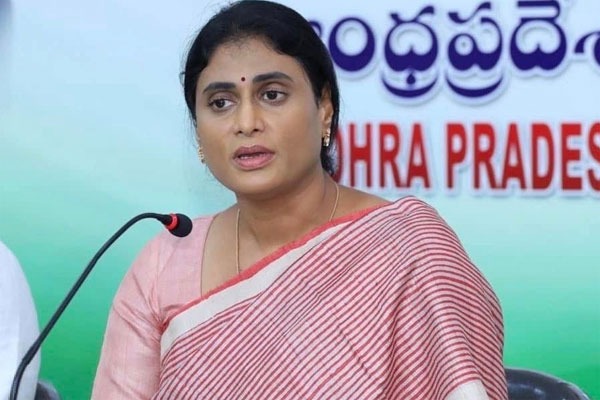 ఇది నిరుద్యోగులను వంచించడమే.. చంద్రబాబుది పచ్చి మోసం: ఏపీ జాబ్ క్యాలెండర్‌పై షర్మిల ఫైర్