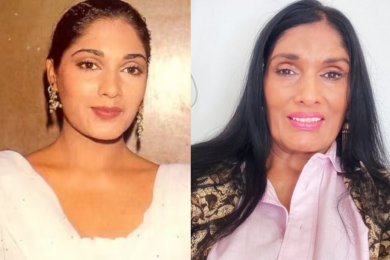 ఆ యాక్సిడెంట్ నా జీవితాన్ని తలకిందులు చేసింది: 'ఆషికీ' ఫేమ్ అను అగర్వాల్