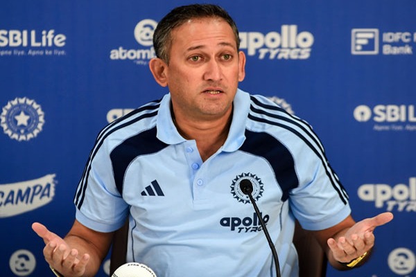 అగార్కర్ కాంట్రాక్ట్ ఎప్పటివరకు?.. కొనసాగింపుపై కీలక అప్‌డేట్!