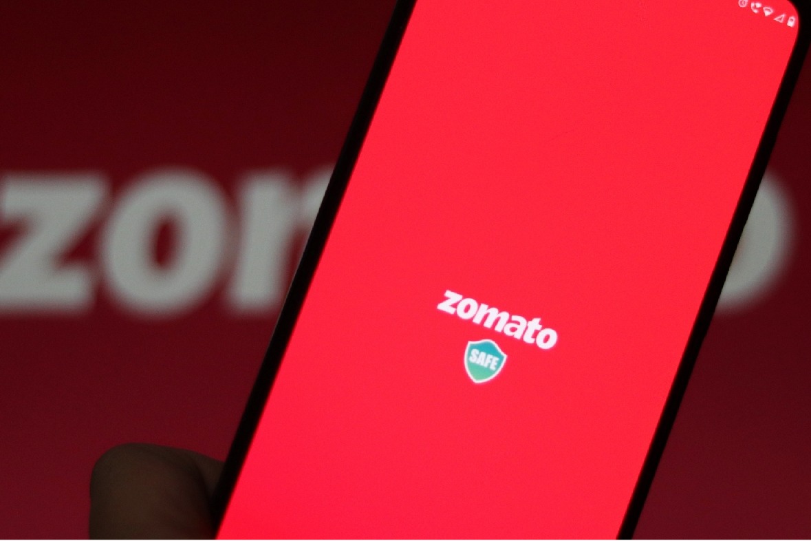 జొమాటోలో ఫుడ్ ఆర్డర్ మరింత భారం... పెరిగిన ప్లాట్‌ఫామ్ ఫీజు