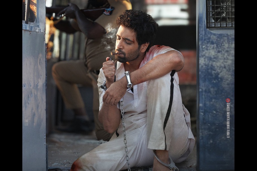 'డెకాయిట్' కోసం ప్రతి సీన్ రెండుసార్లు చిత్రీకరణ... ఎందుకో చెప్పిన అడవి శేష్