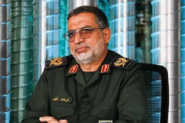 ఇజ్రాయెల్‌కు 'మిస్సైల్ సర్‌ప్రైజ్' ఇస్తామని చెప్పి... తానే బలైపోయాడు!