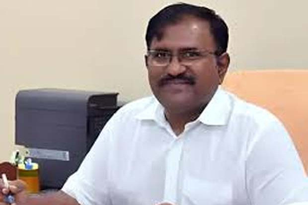 రంజాన్ సెలవు 21వ తేదికి మార్పు..  ఏపీ సిఎస్ సాయి ప్రసాద్