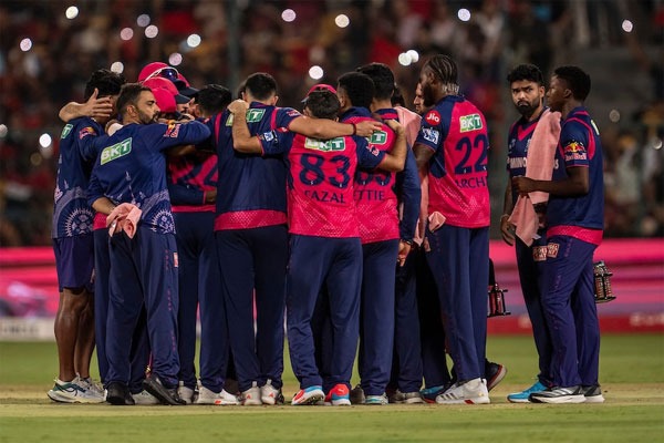 రూ.16,000 కోట్ల భారీ ఆఫర్‌కు నో.. ఐపీఎల్ విలువను మార్చేసిన రాజస్థాన్ రాయల్స్!