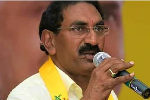 మత్స్యకారుల వివాదంతో నాకు సంబంధం లేదు.. అసత్య ప్రచారాలు చేస్తే సహించను: బీదా మస్తాన్ రావు