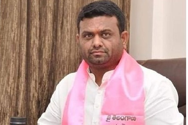 'సిట్' చేతికి చిక్కిన డ్రగ్ సప్లయర్.. రోహిత్ రెడ్డికి 24 సార్లు డెలివరీ?