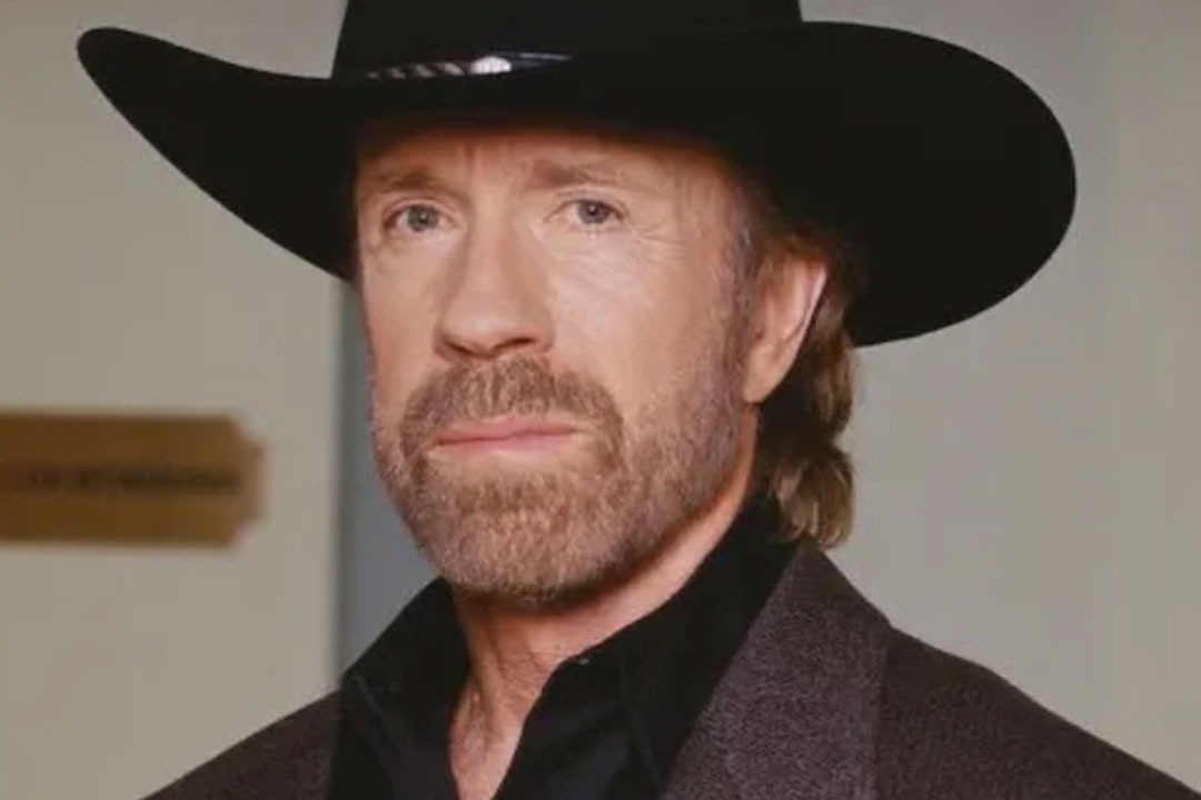 యాక్షన్ లెజెండ్ చక్ నోరిస్ కన్నుమూత