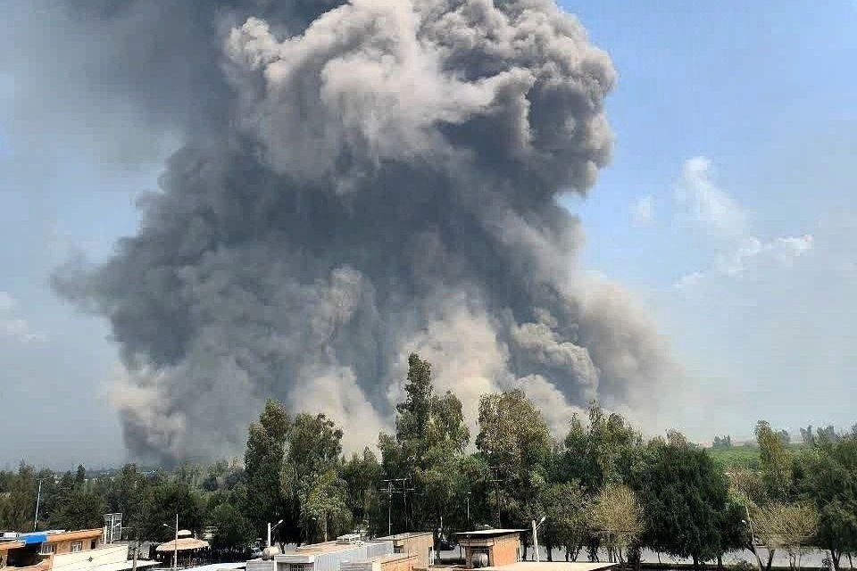 ఇరాన్‌పై దాడులు మరింత తీవ్రం చేస్తాం: ఇజ్రాయెల్ రక్షణ మంత్రి