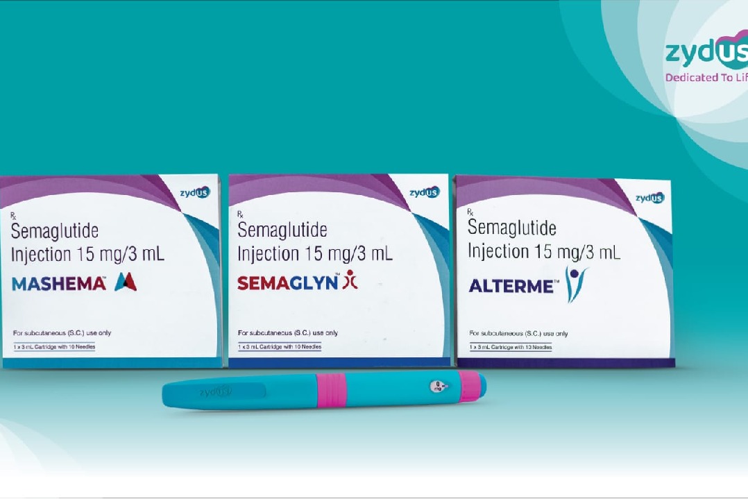 డయాబెటిస్ రోగులకు శుభవార్త... తగ్గింపు ధరల్లో సెమాగ్లుటైడ్ ఇంజెక్షన్లు... రేసులో డాక్టర్ రెడ్డీస్, గ్లెన్‌మార్క్, జైడస్
