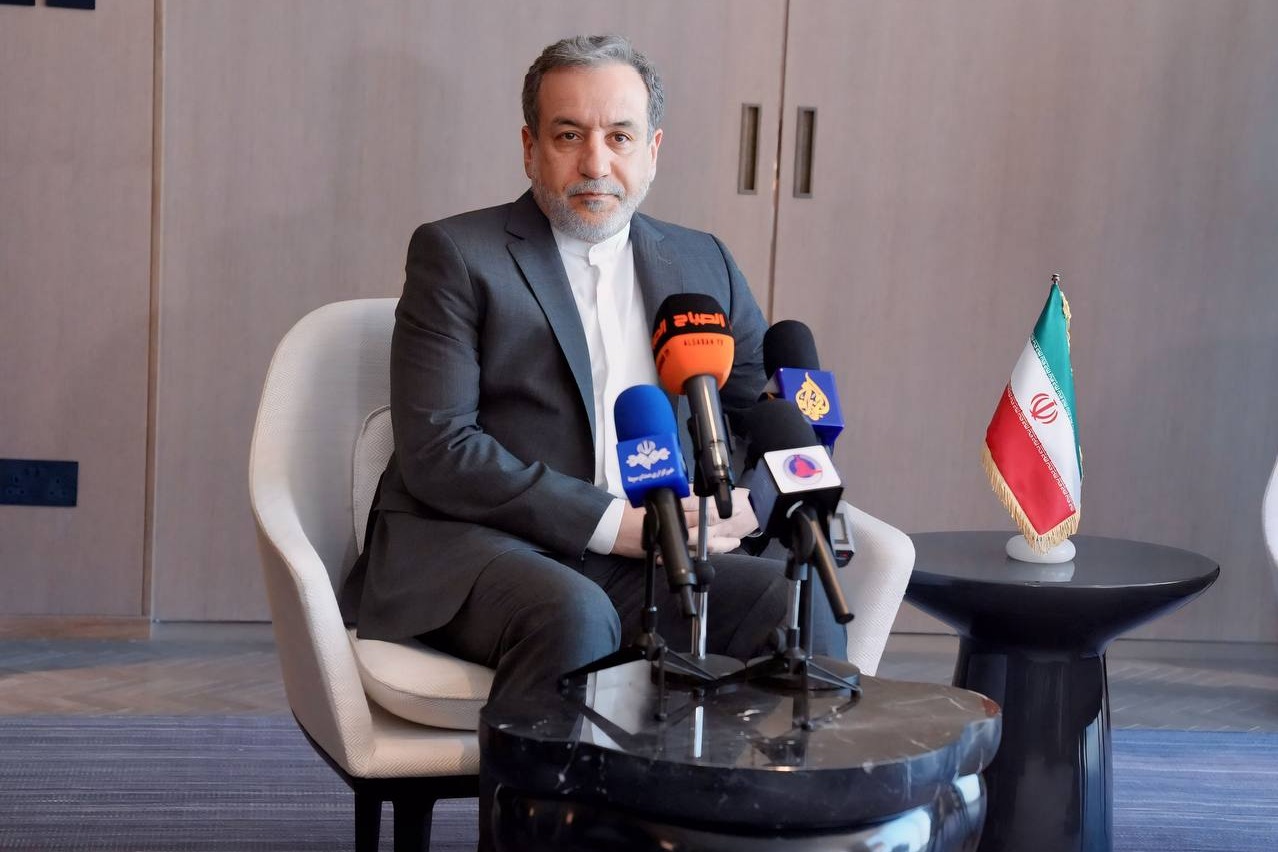 మా జోలికి రావొద్దు... బ్రిటన్‌కు ఇరాన్ స్ట్రాంగ్ వార్నింగ్