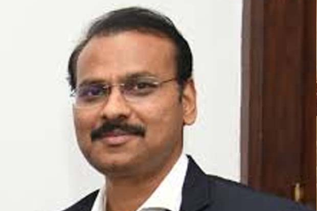 ఐఏఎస్ అధికారి డాక్టర్ నీలకంఠ రెడ్డిపై బదిలీ వేటు.. పోస్టింగ్ ఇవ్వకుండా జీఏడీకి