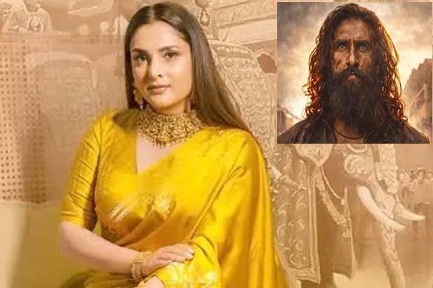 ధురంధర్-2పై నటి రమ్య ఆసక్తికర వ్యాఖ్యలు