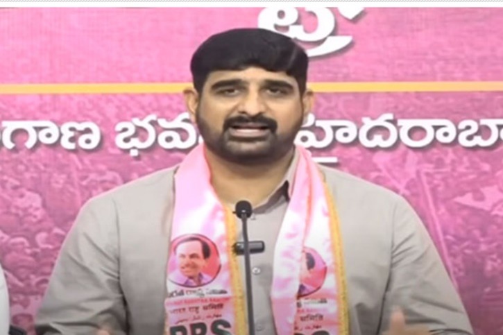 ఎమ్మెల్యే పాడి కౌశిక్ రెడ్డిపై స్థానిక బీఆర్ఎస్ నేతల తిరుగుబాటు..?