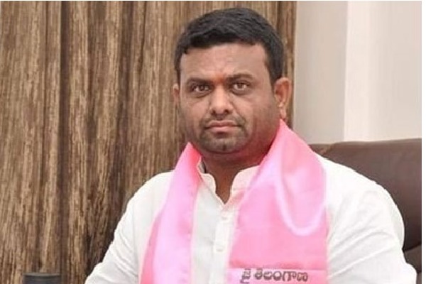 బీఆర్ఎస్ మాజీ ఎమ్మెల్యే రోహిత్ రెడ్డికి మరో షాక్