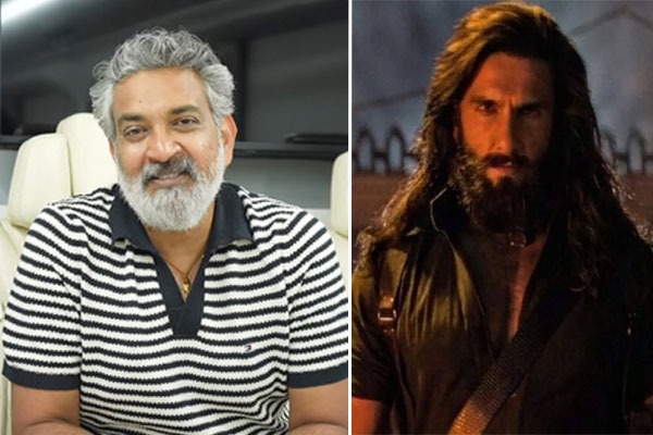 4 గంటల సినిమా అయినా సీటుకు అతుక్కుపోతారు: ‘ధురంధర్ 2’పై రాజమౌళి ప్రశంసలు