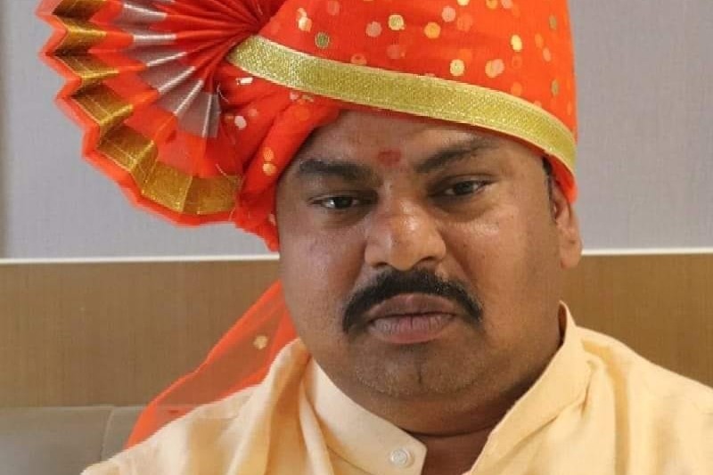 కేంద్రమంత్రి అమిత్ షాకు రాజాసింగ్ లేఖ