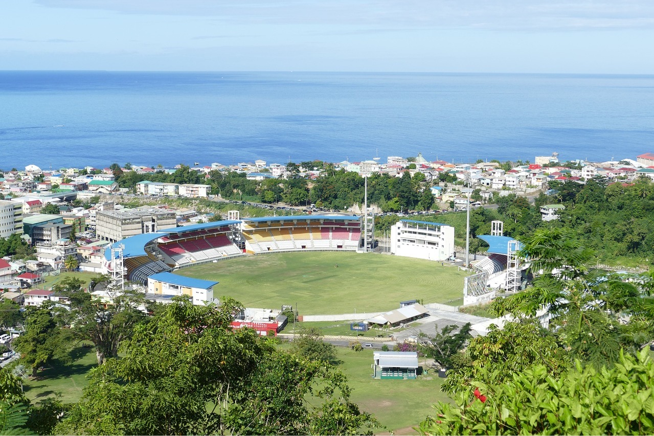 2027 వన్డే వరల్డ్ కప్‌కు సీఈవో, సీఓఓల నియామకం